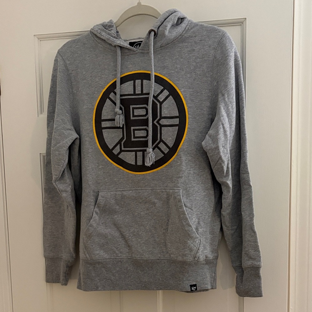 Boston Bruins Sweatshirt